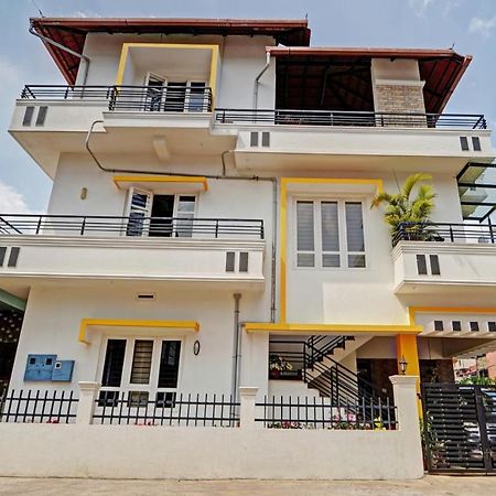 Treebo Trend Alaka Rester Homestay Madikeri Luaran gambar