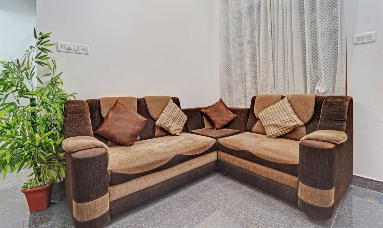 Treebo Trend Alaka Rester Homestay Madikeri Luaran gambar