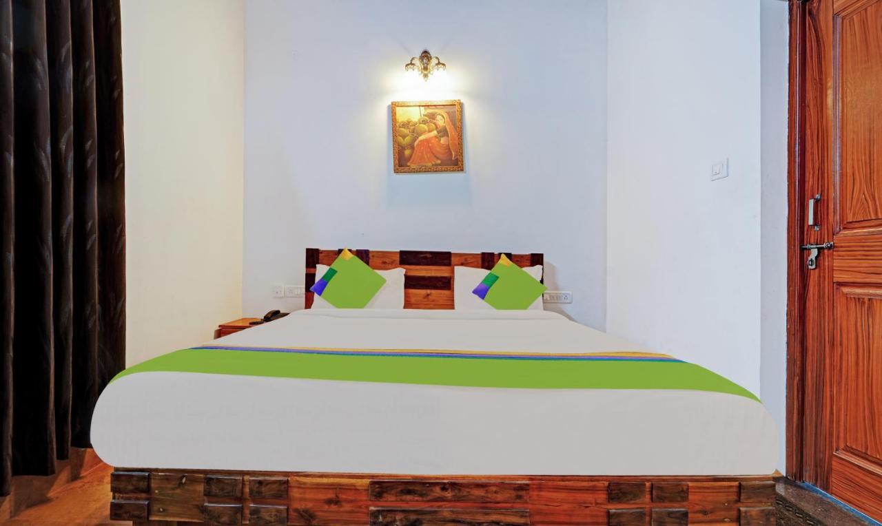 Treebo Trend Alaka Rester Homestay Madikeri Luaran gambar