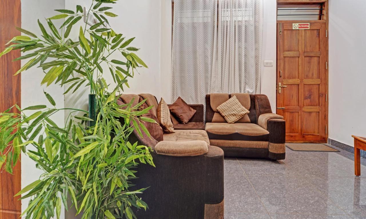 Treebo Trend Alaka Rester Homestay Madikeri Luaran gambar