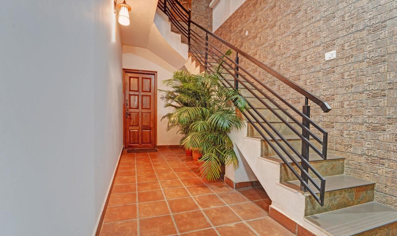 Treebo Trend Alaka Rester Homestay Madikeri Luaran gambar