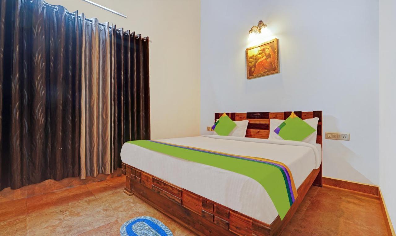 Treebo Trend Alaka Rester Homestay Madikeri Luaran gambar